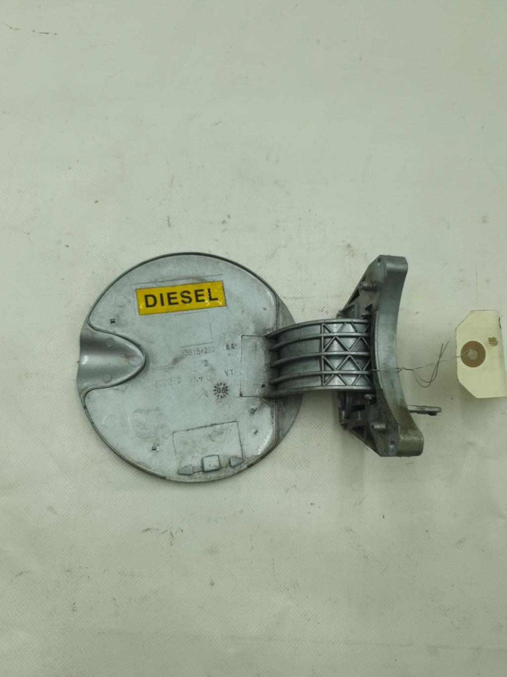 Trappe d'essence CITROEN C3 1 X-TR PHASE 2  - 1