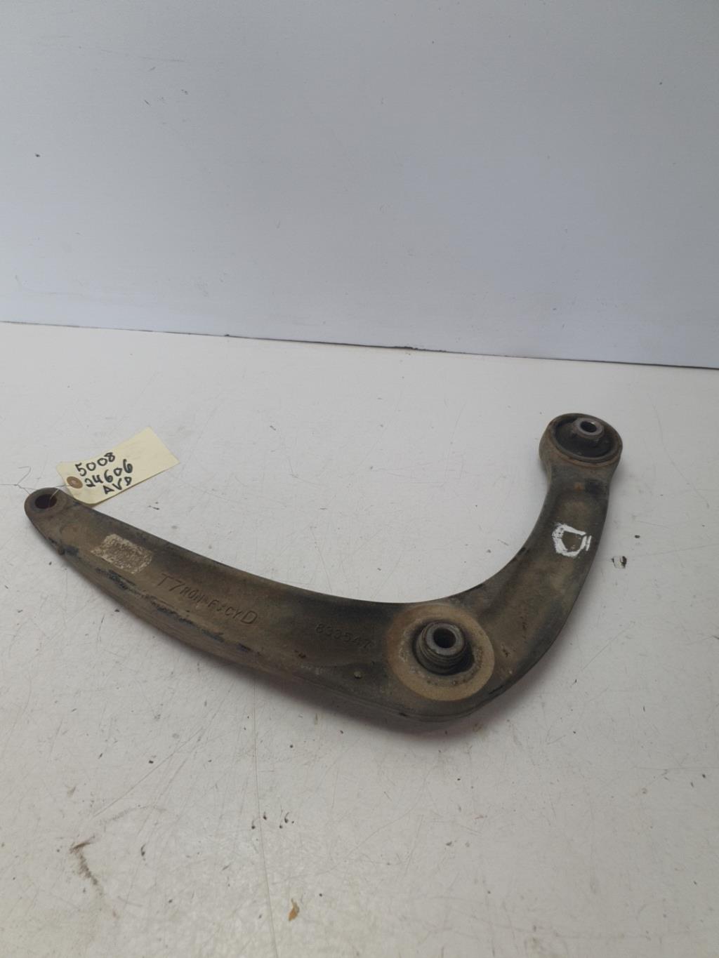 Triangolo inferiore anteriore destro PEUGEOT 5008 1 PHASE 1 Diésel - 1