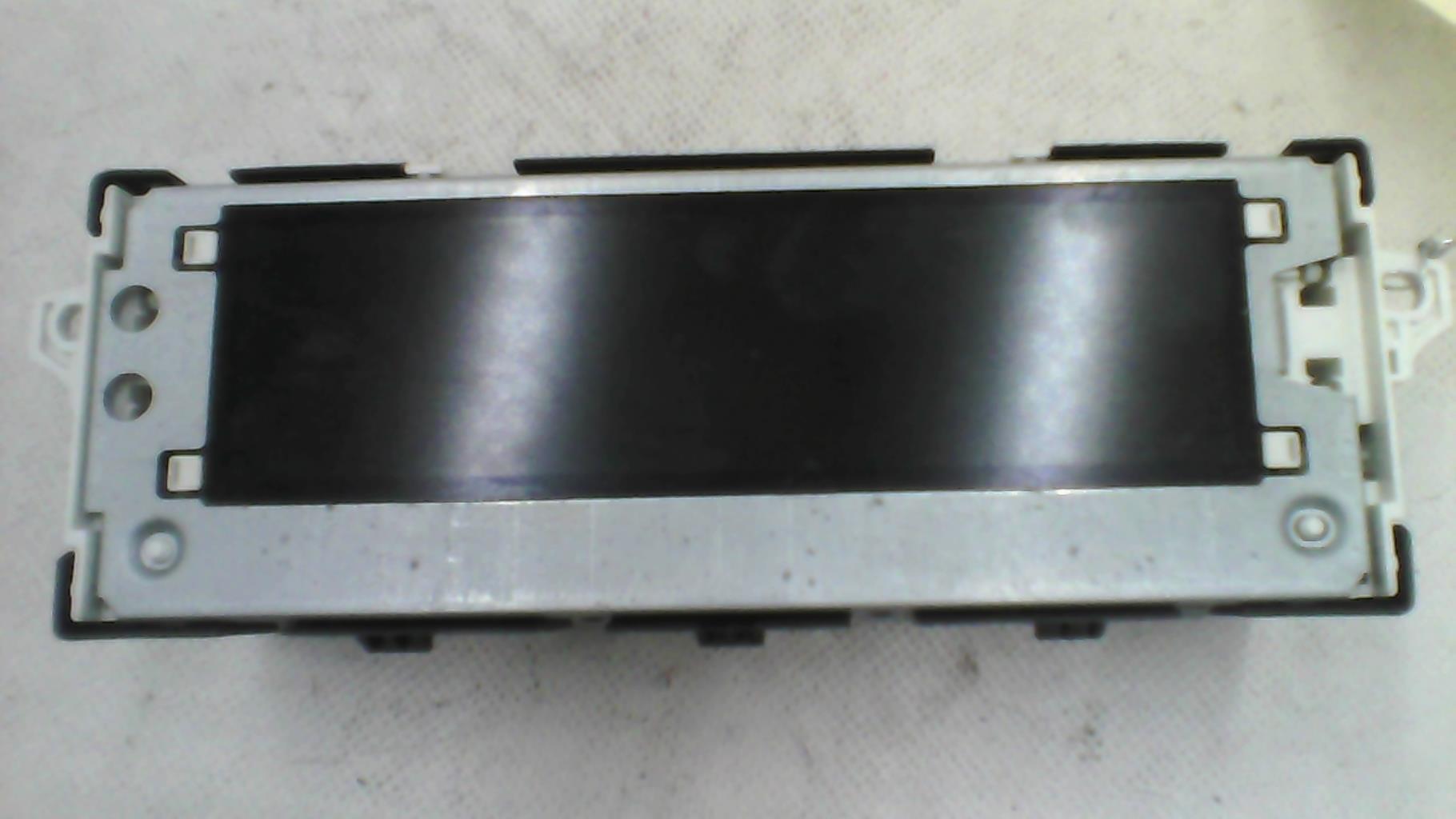 Monitor display PEUGEOT 508 1 SW PHASE 1 BREAK Diésel - 1