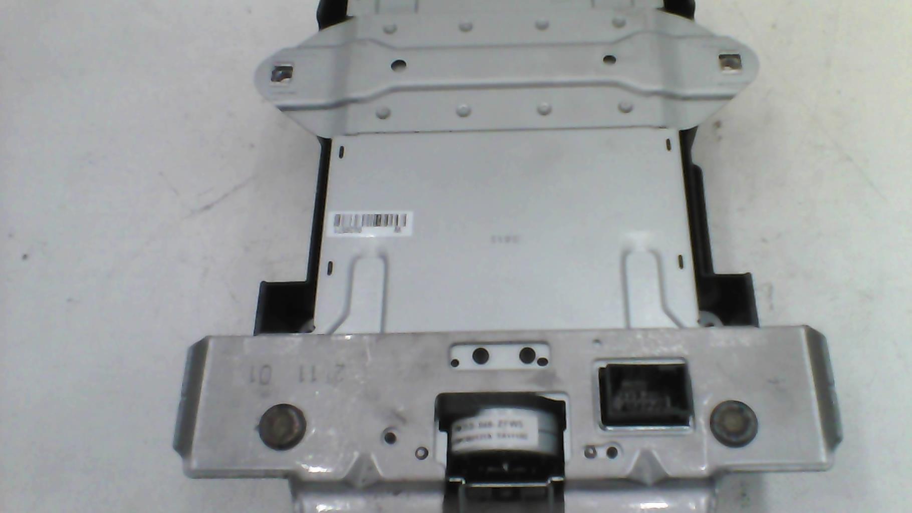 Compteur PEUGEOT 508 1 PHASE 1 Diesel - 1