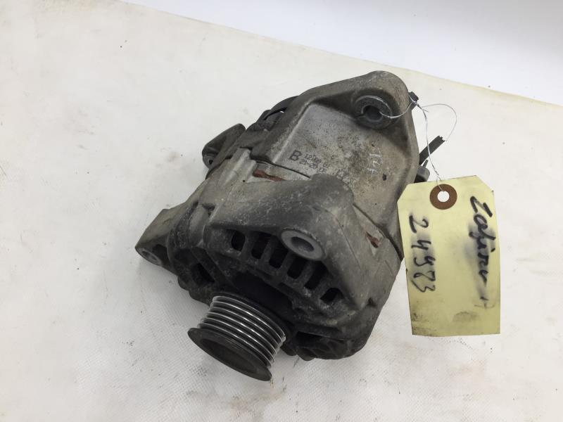 Alternatore OPEL ZAFIRA A Diésel - 1