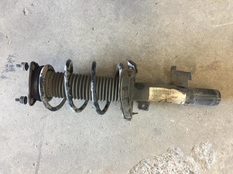 Ammortizzatore anteriore destro VOLVO V 40 2 PHASE 1 BREAK Diésel - 1