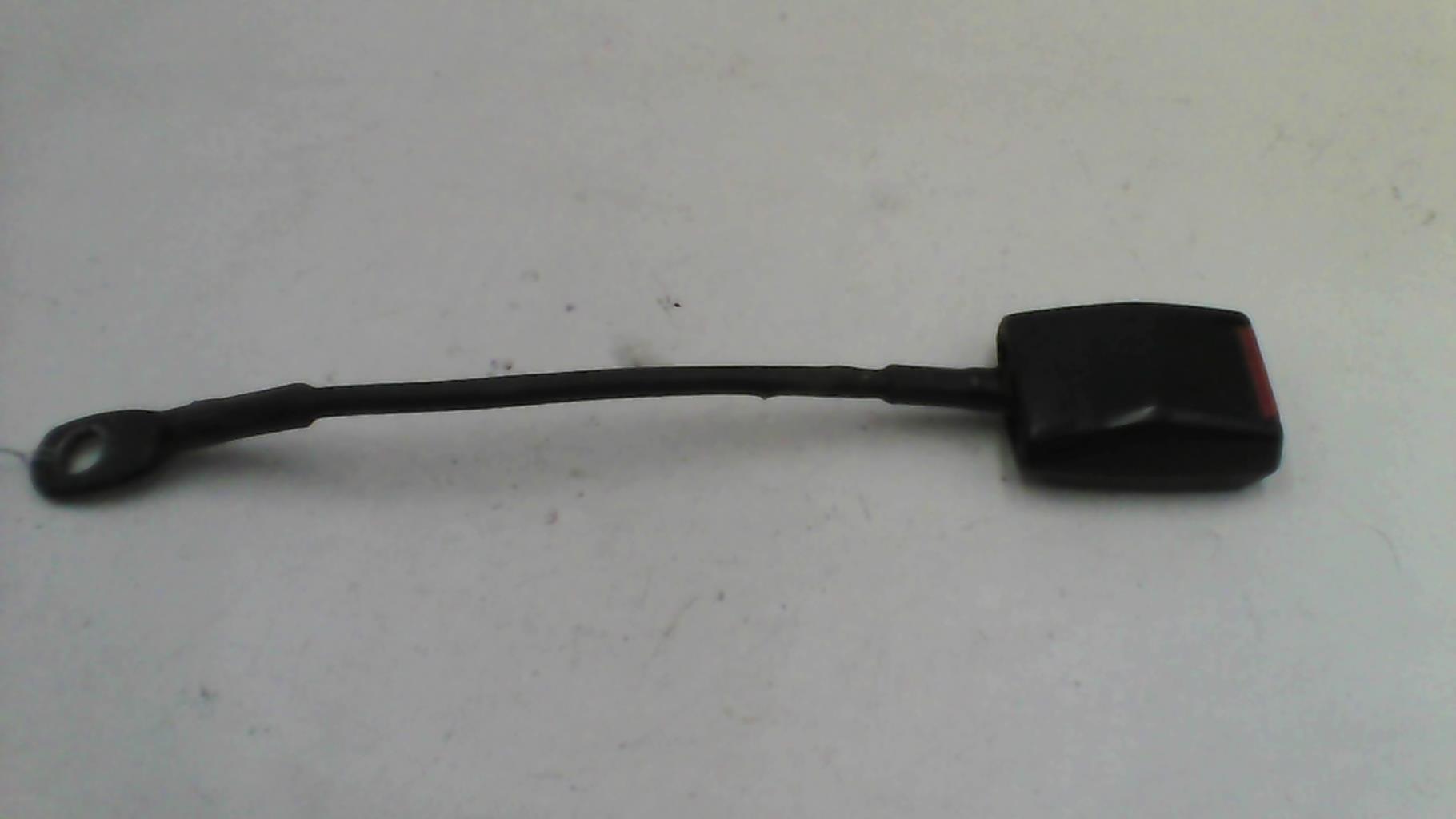 Aggancio cintura sicurezza anteriore destro CITROEN LNA Gasolina - 1