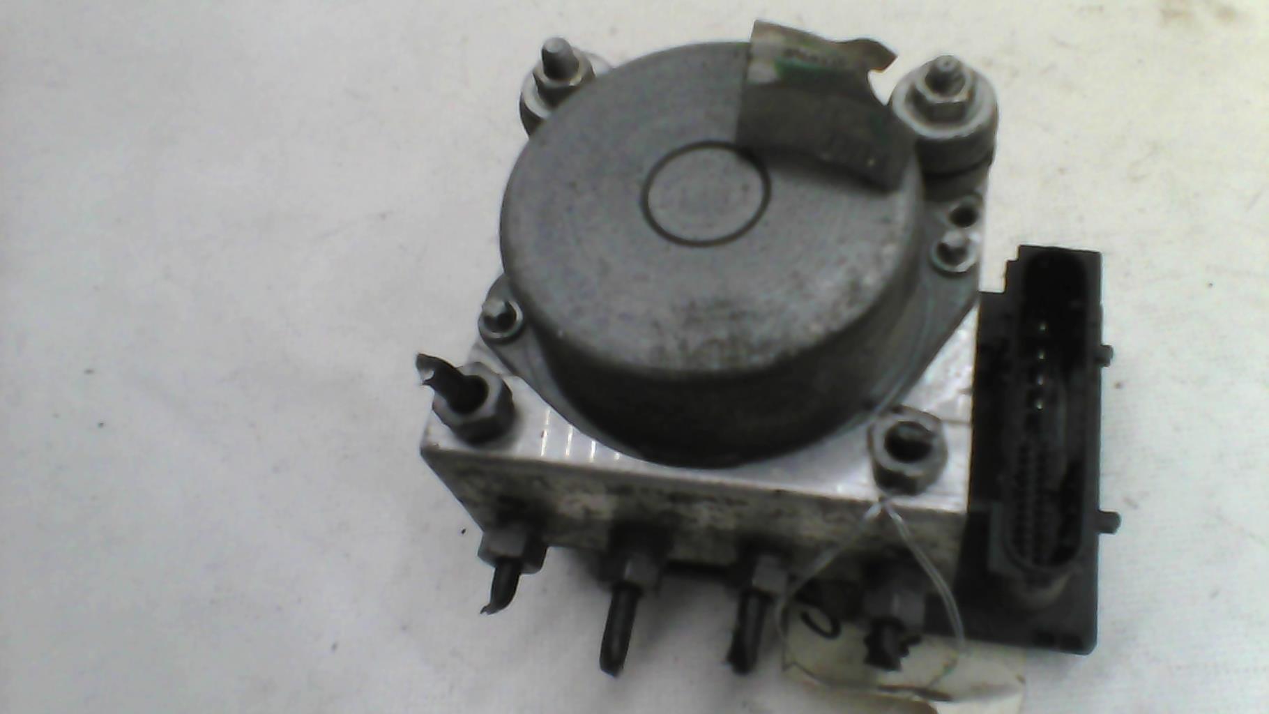 Blocco ABS (antibloccaggio freni) RENAULT CLIO 3 PHASE 2 BREAK Diésel - 1