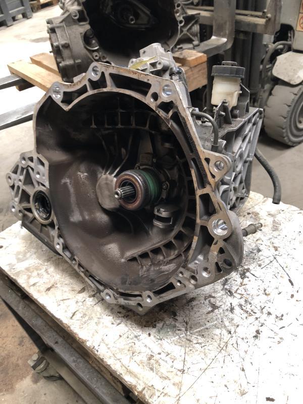 Boite de vitesses OPEL CORSA C PHASE 1 Essence - 1