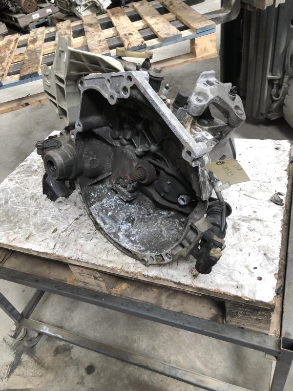 Boite de vitesses PEUGEOT 207 PHASE 1 Essence - 1