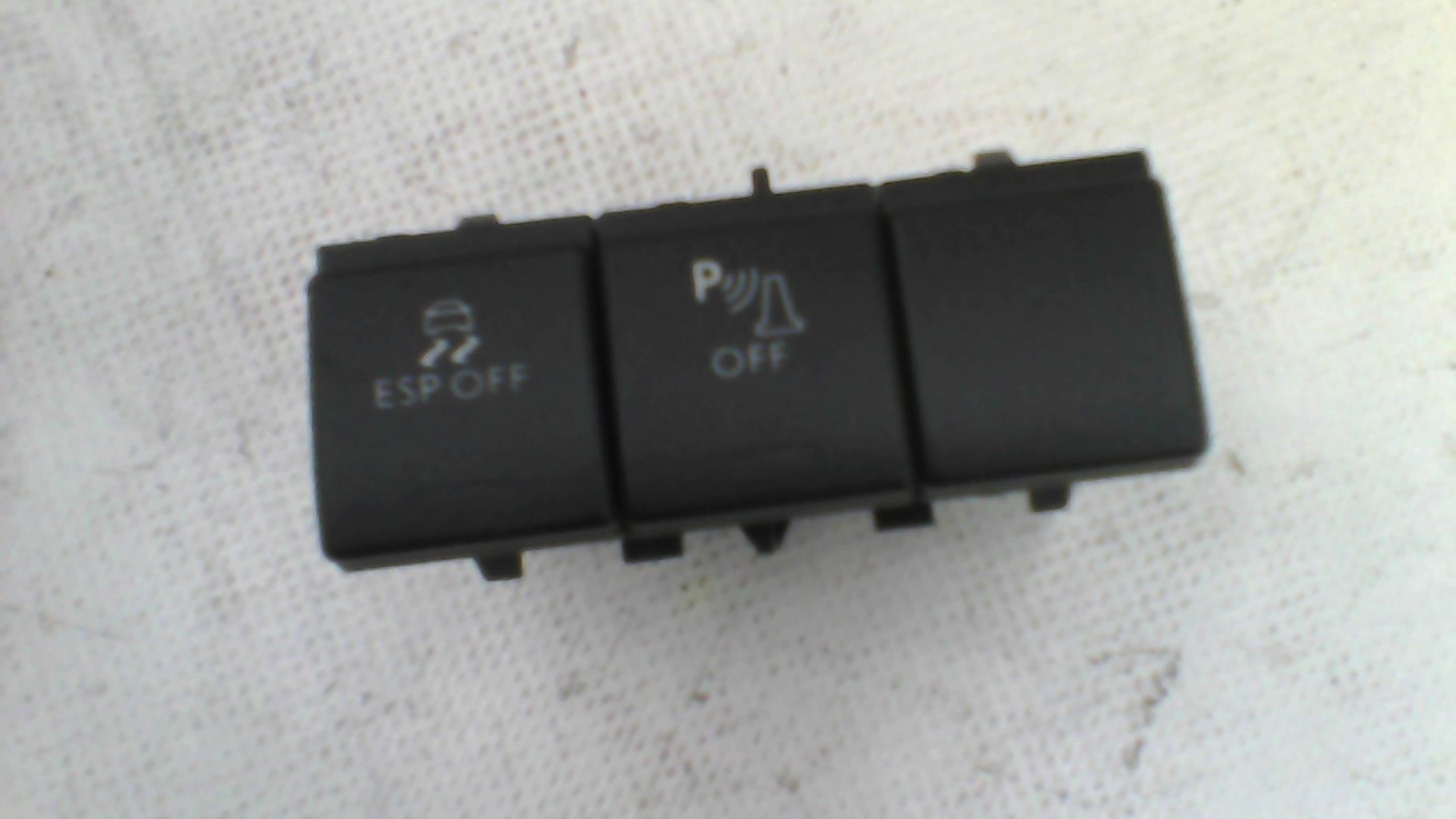 Bouton/Interrupteur PEUGEOT 508 1 PHASE 1 Diesel - 1