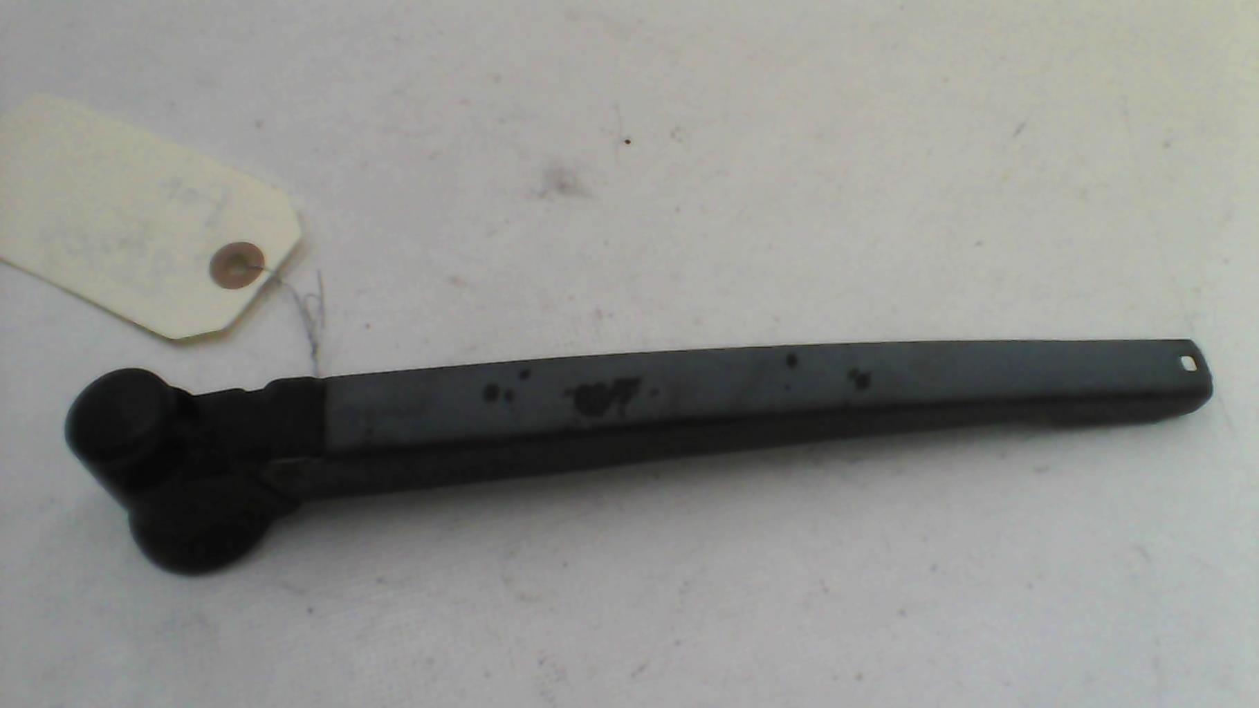 Braccio tergicristallo posteriore VOLKSWAGEN FOX Gasolina - 1
