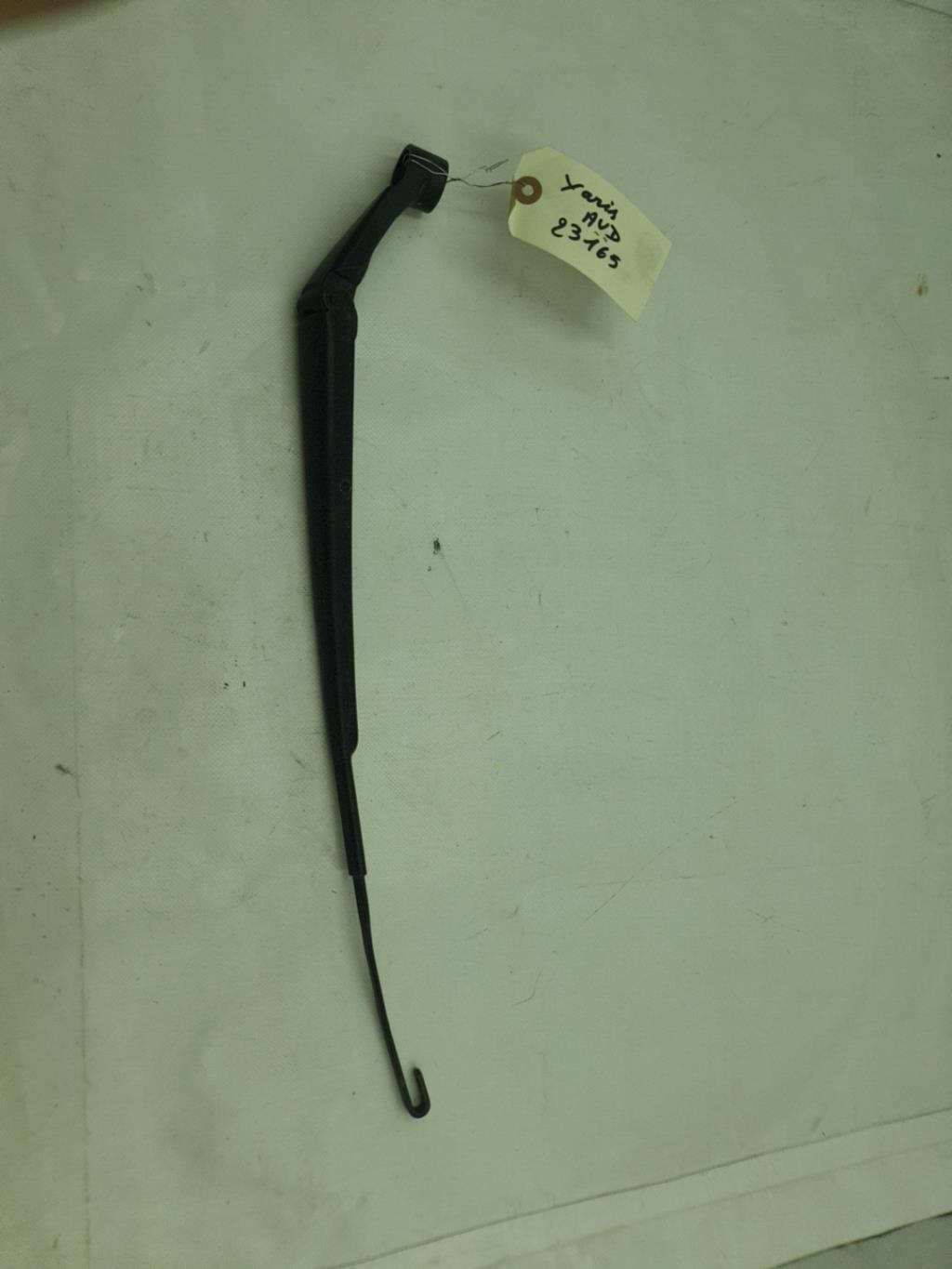 Braccio tergicristallo anteriore sinistro TOYOTA YARIS 2 PHASE 2  - 1