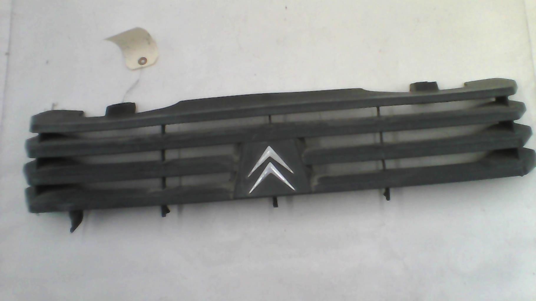 Calandre CITROEN C15 Diesel - 1