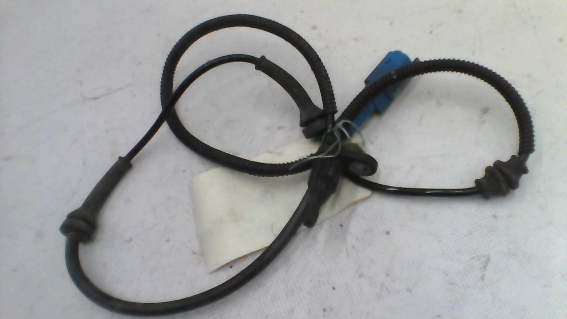 Sensore ABS anteriore destro PEUGEOT 207 PHASE 2 BREAK  - 1