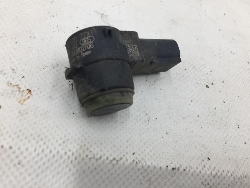 Sensore parcheggio assistito PEUGEOT 407 COUPE Diésel - 1