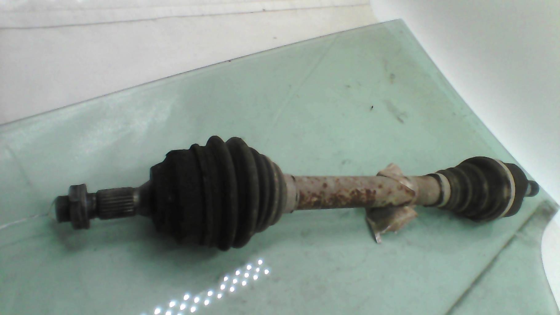 Giunto cardanico albero di trasmissione sinistro PEUGEOT 307 PHASE 2 CABRIOLET Gasolina - 1