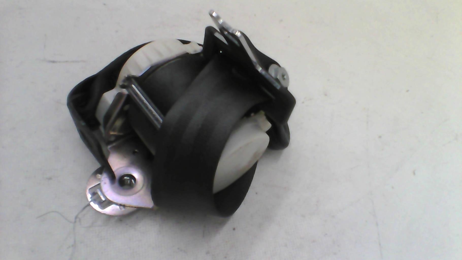 Cintura di sicurezza posteriore destra RENAULT CLIO 3 PHASE 2 BREAK Diésel - 1