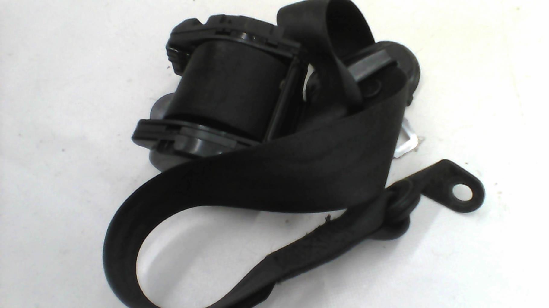 Cintura di sicurezza posteriore destra VOLKSWAGEN FOX Gasolina - 1