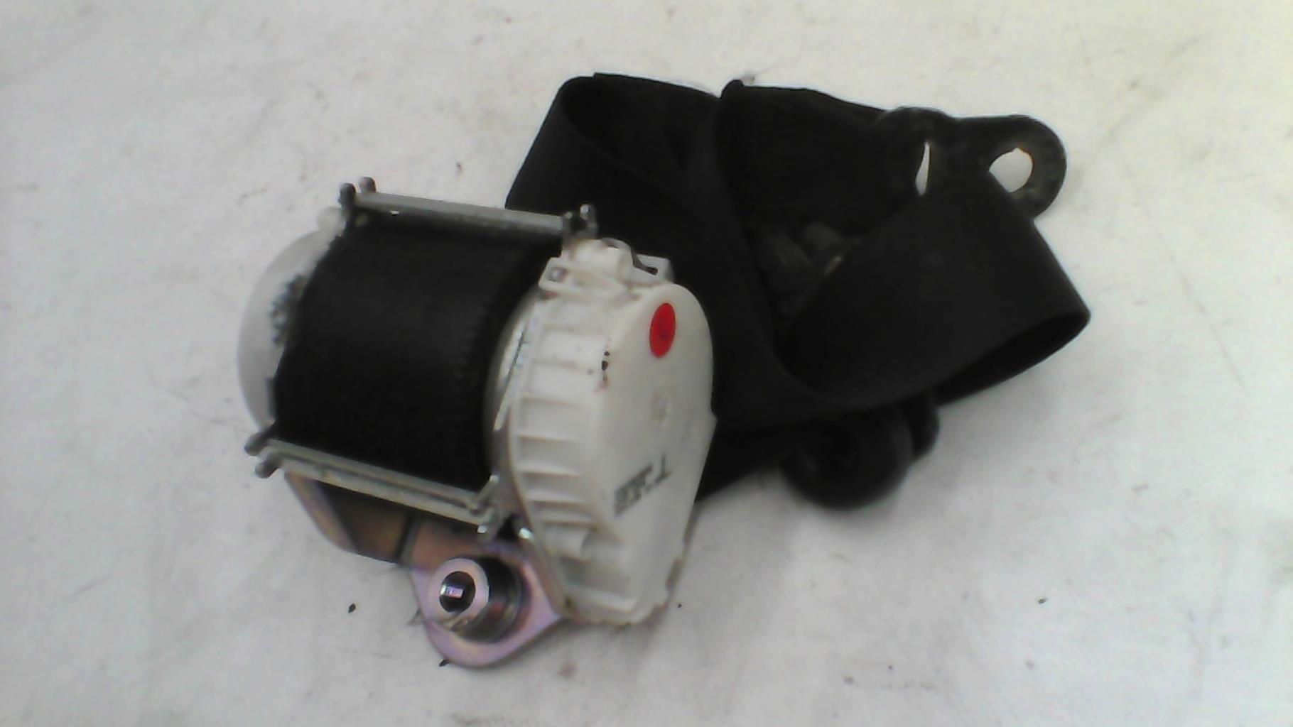 Cintura di sicurezza anteriore destra FORD FOCUS 2 PHASE 1 Diésel - 1