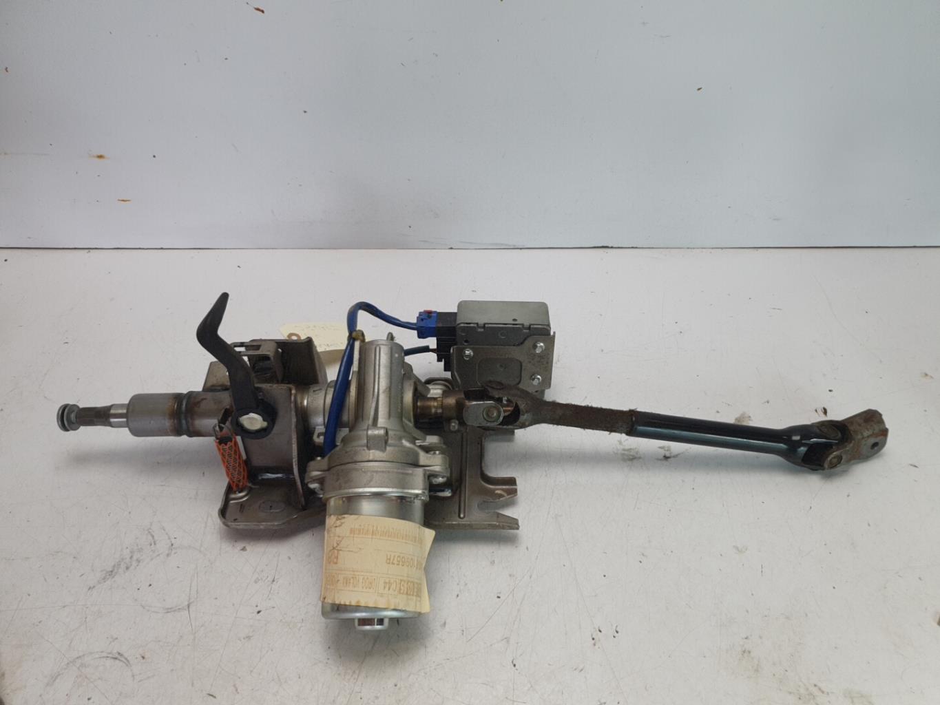 Colonne de direction RENAULT TWINGO 2 PHASE 1 Essence - 1