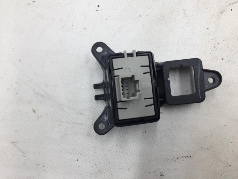Commande regulateur vitesse RENAULT CLIO 4 PHASE 1 Diesel - 1