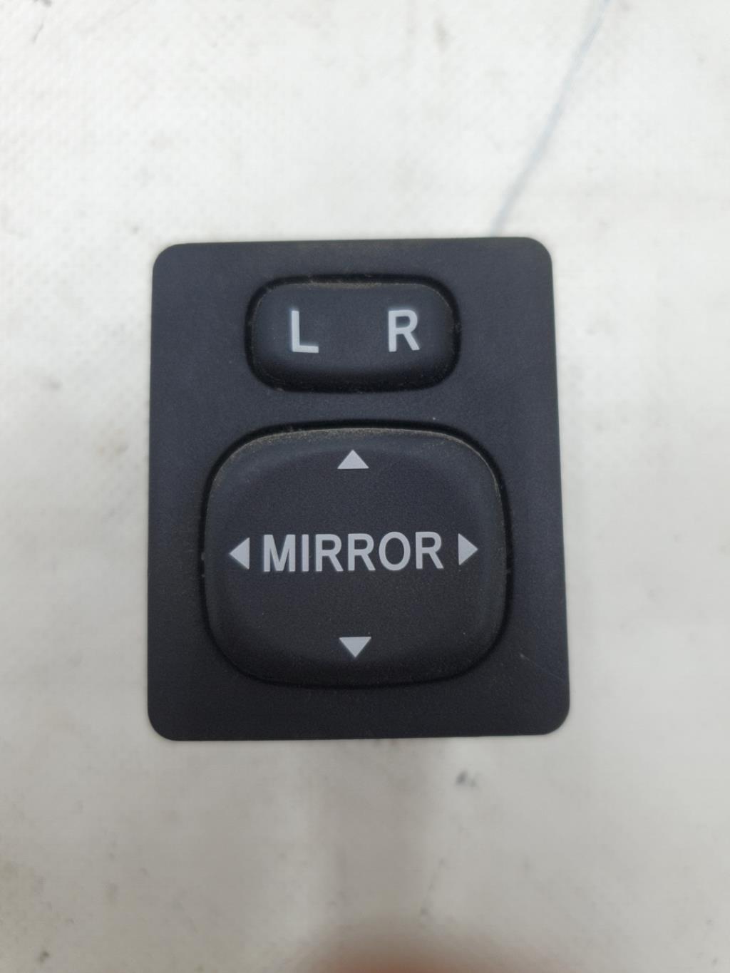 Commande retroviseurs TOYOTA AURIS 1 PHASE 1 Diesel - 1