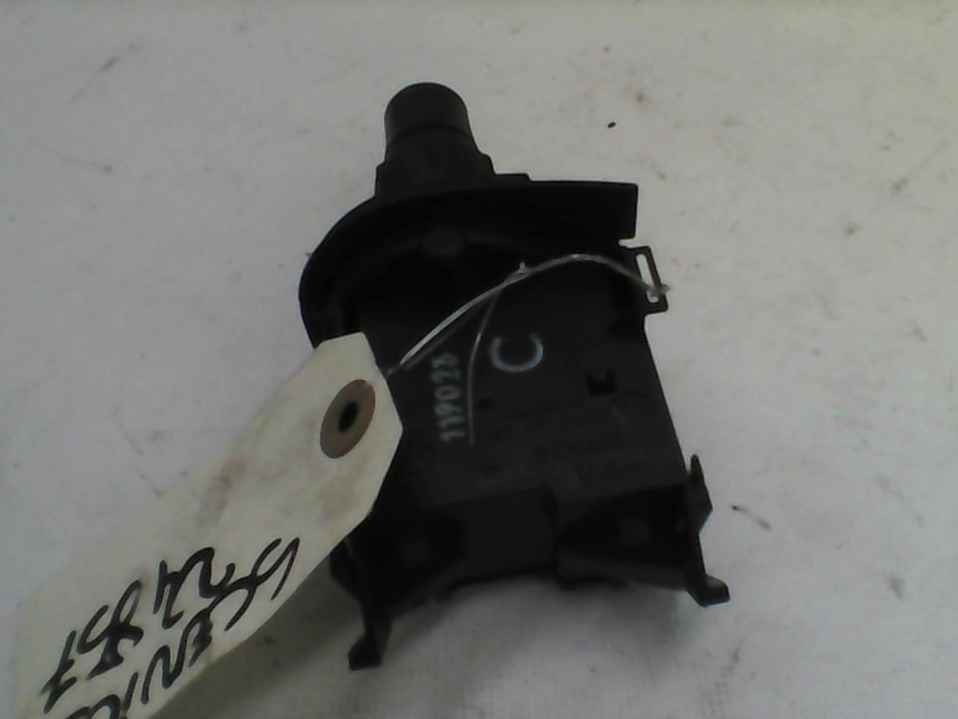 Commodo phare RENAULT GRAND SCENIC 2 PHASE 1 Diesel - 1