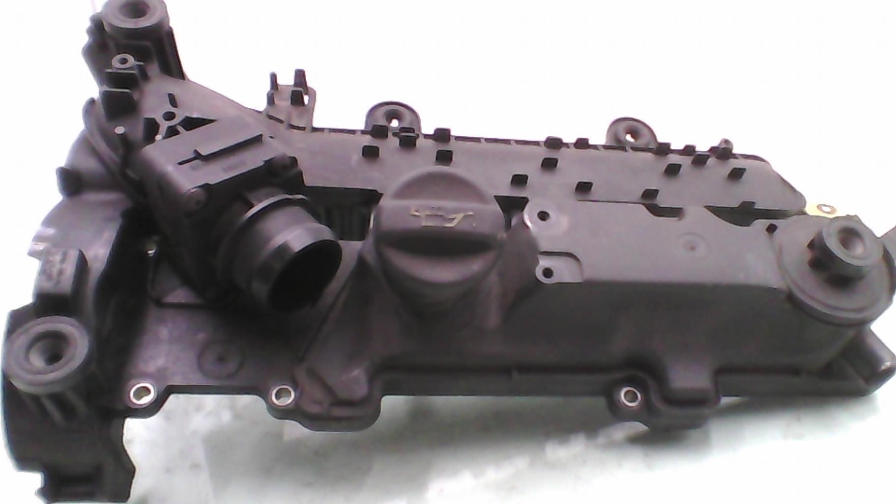 Couvre culasse FORD FIESTA 5 PHASE 1 Diesel - 1
