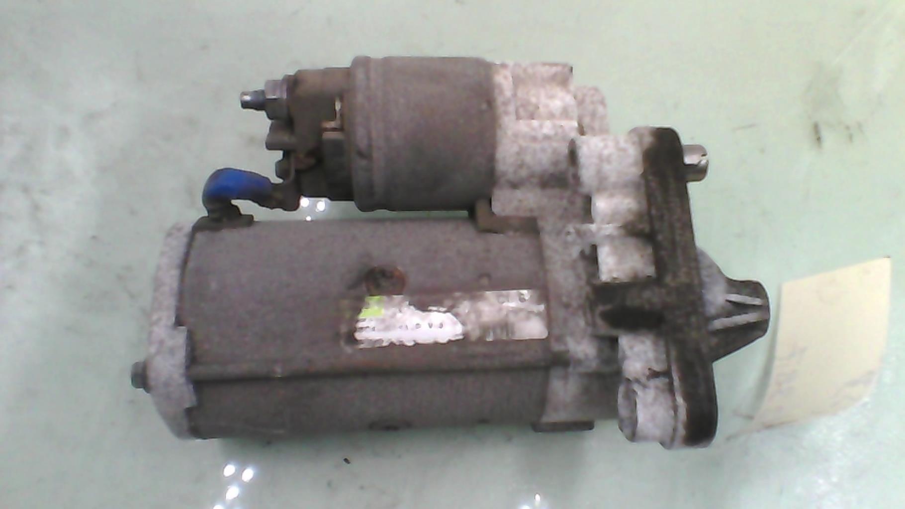 Demarreur CITROEN DS3 PHASE 1 Diesel - 1