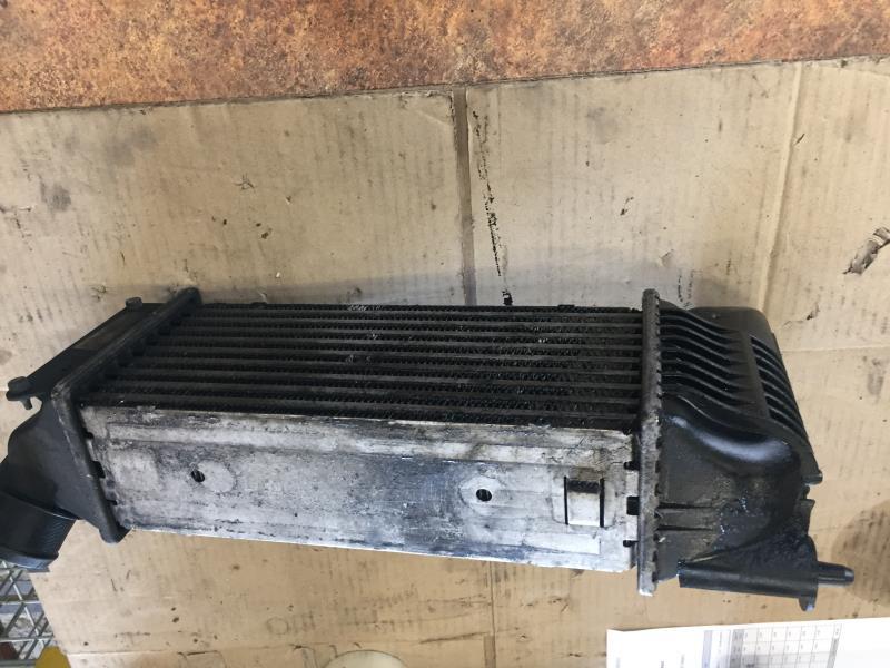 Scambiatore aria (Intercooler) PEUGEOT 3008 1 PHASE 1  - 1