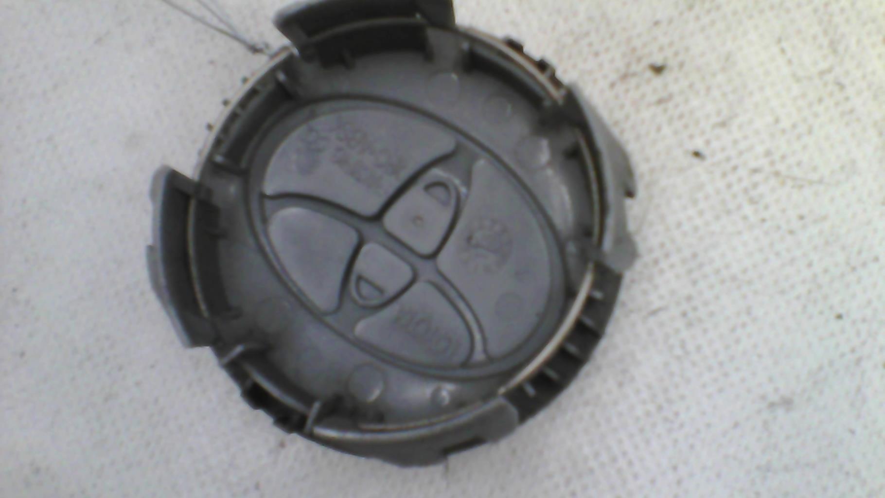 Borchia TOYOTA AURIS 2 PHASE 2  - 1