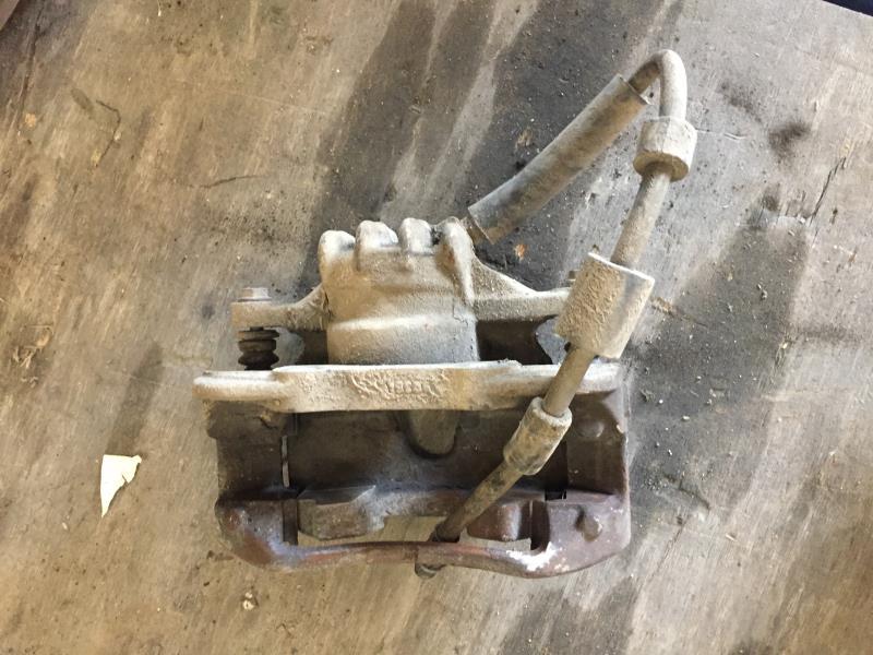 Pinza freni anteriore destra PEUGEOT 3008 1 PHASE 1  - 1