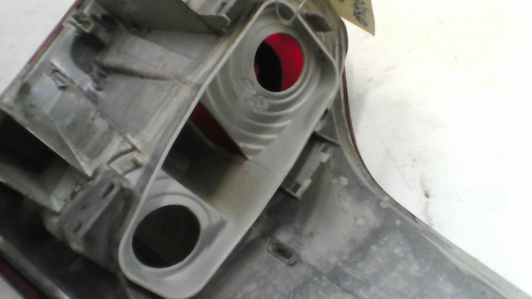 Fanale posteriore principale destro (luci) CITROEN C4 PICASSO 1 Diésel - 1