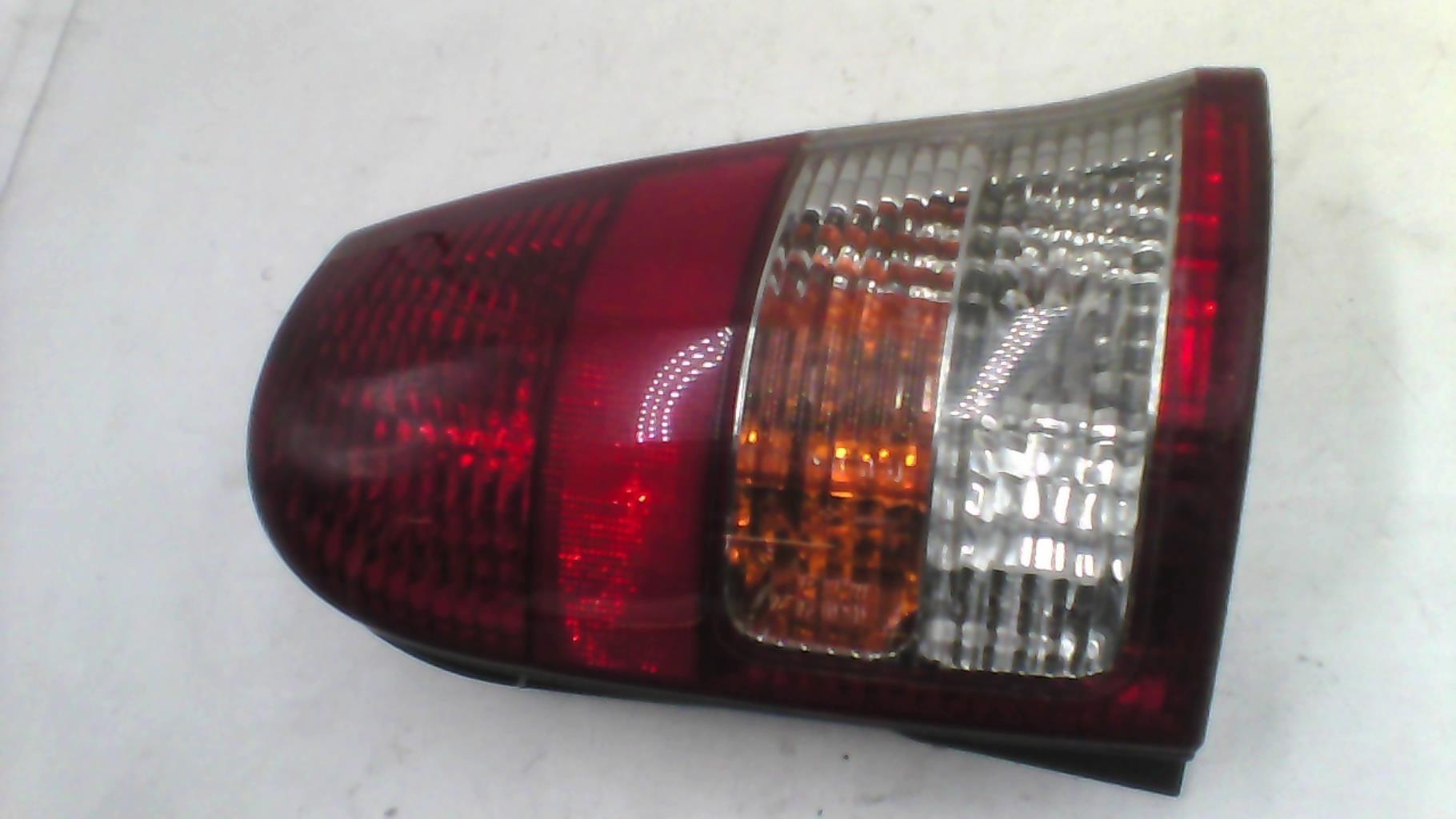 Fanale posteriore principale destro (luci) DAEWOO NEXIA Gasolina - 1