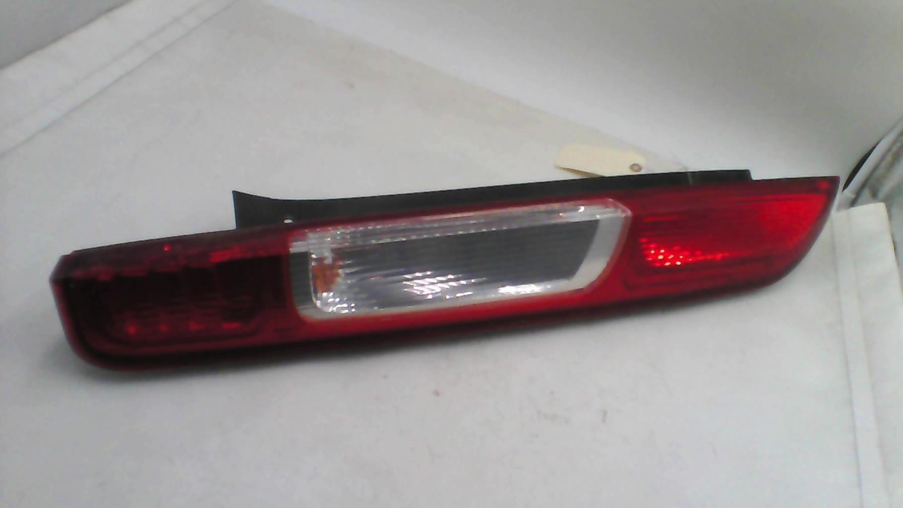 Fanale posteriore principale destro (luci) FORD FOCUS 2 PHASE 1 Diésel - 1
