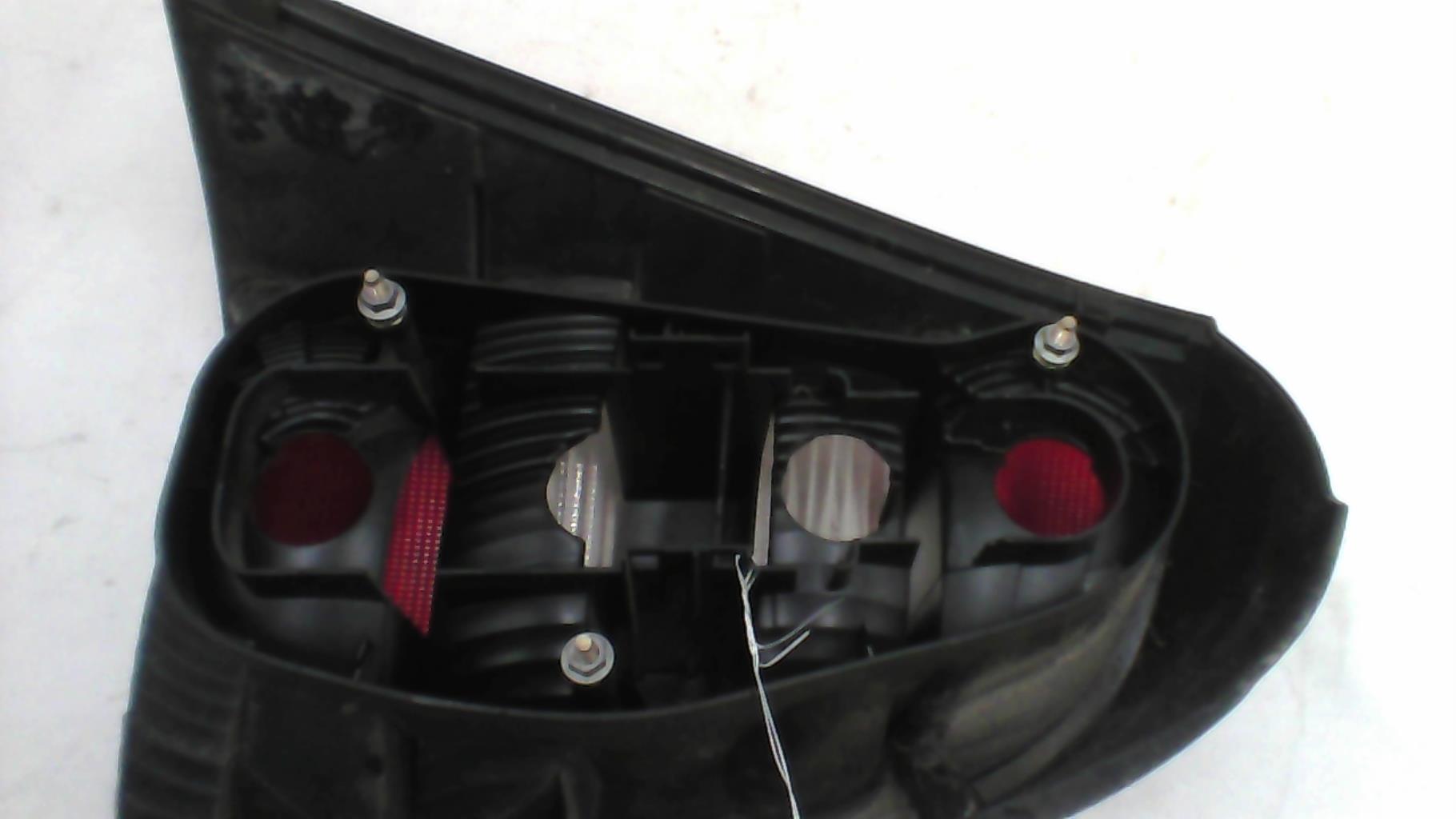 Fanale posteriore principale destro (luci) MERCEDES CLASSE A 168 PHASE 1 Diésel - 1