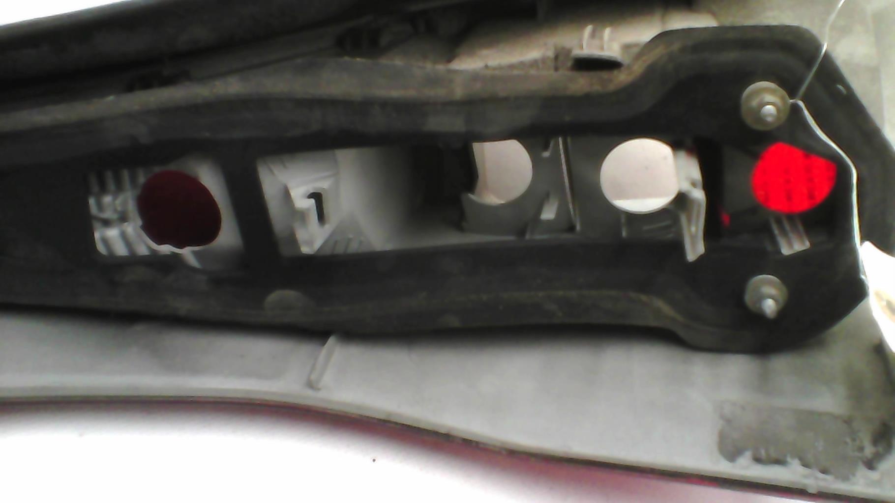 Fanale posteriore principale destro (luci) RENAULT MEGANE 2 PHASE 2 BREAK Diésel - 1