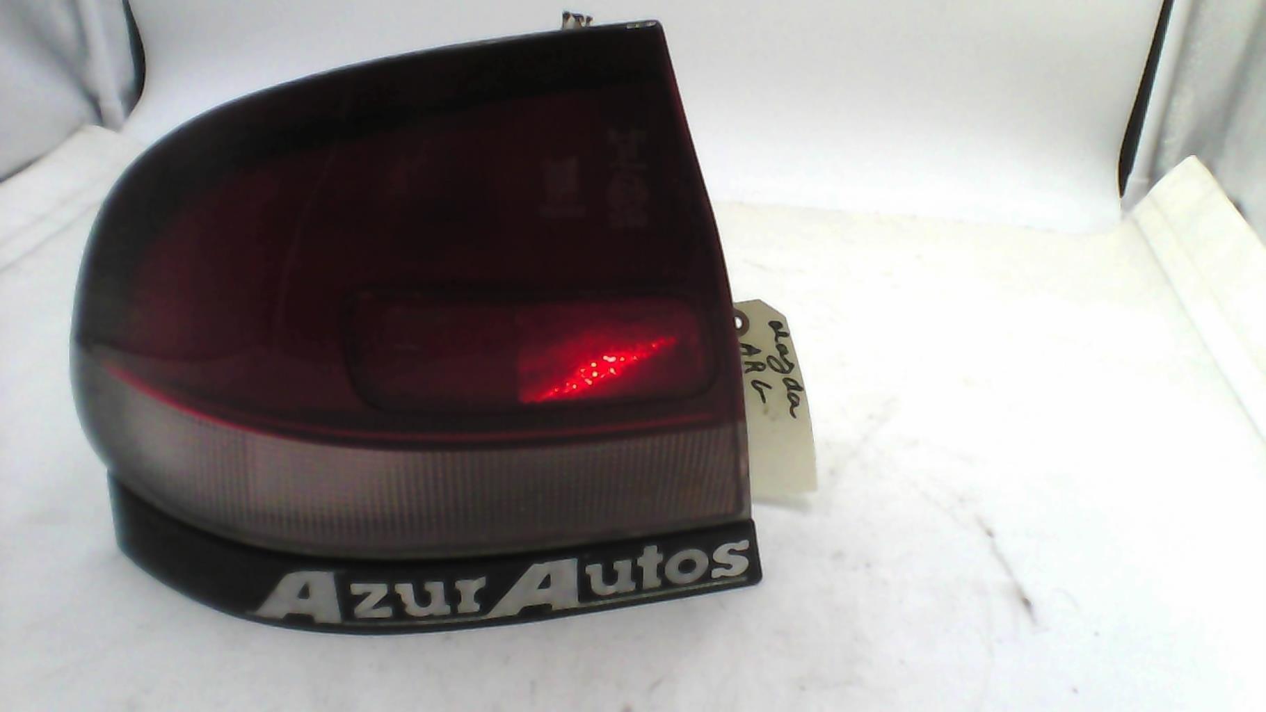 Fanale posteriore principale sinistro (luci) MAZDA 626 3 PHASE 1 Gasolina - 1
