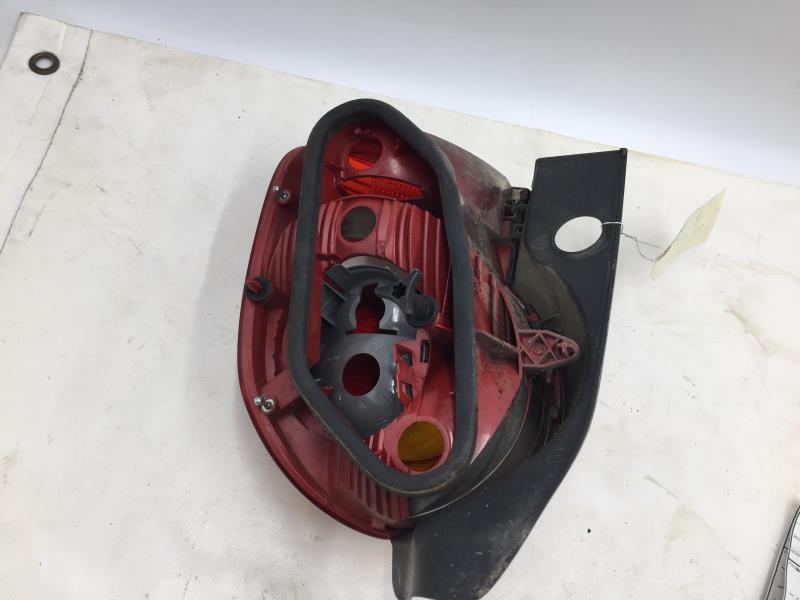 Fanale posteriore principale sinistro (luci) RENAULT MODUS PHASE 1 Diésel - 1