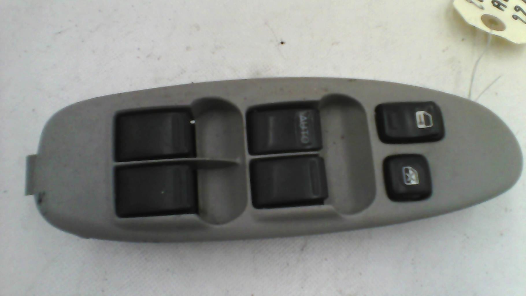 Interruttore alzacristalli NISSAN ALMERA TINO PHASE 1 Diésel - 1