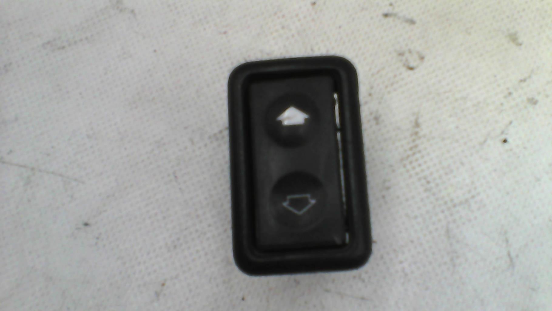 Interruptor de elevalunas BMW SERIE 3 E36 COUPE Gasolina - 1
