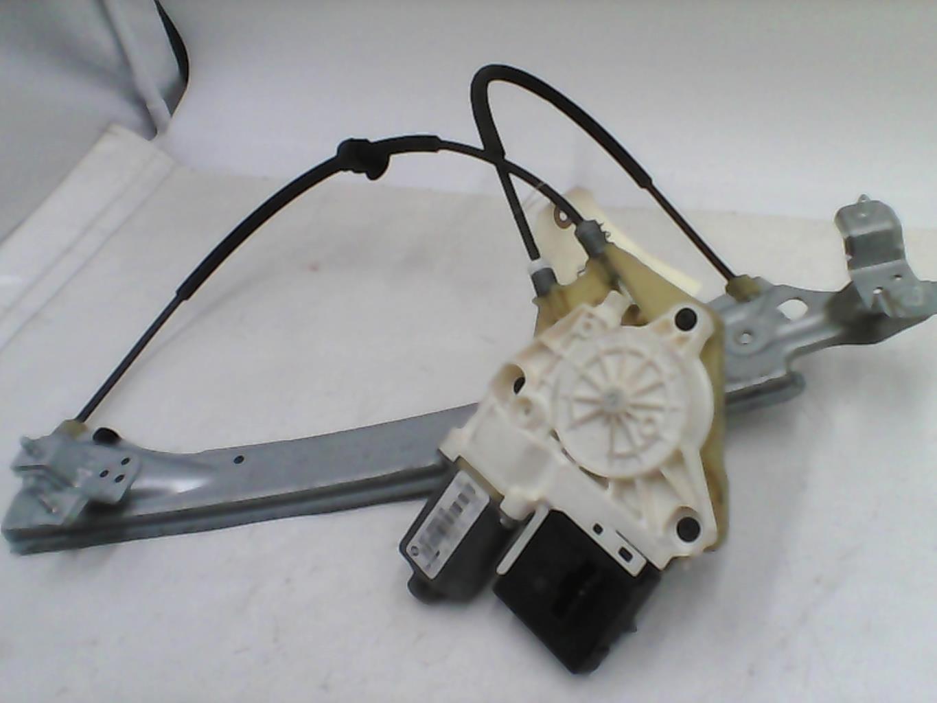 Alzacristalli elettrico posteriore destro RENAULT MEGANE 3 PHASE 1 BREAK Diésel - 1