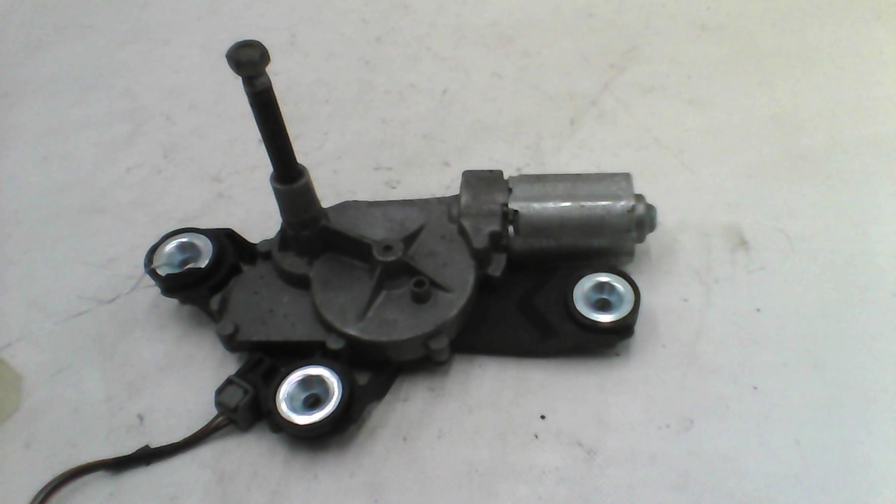 Motore tergicristallo posteriore FORD FOCUS 2 PHASE 1 Diésel - 1
