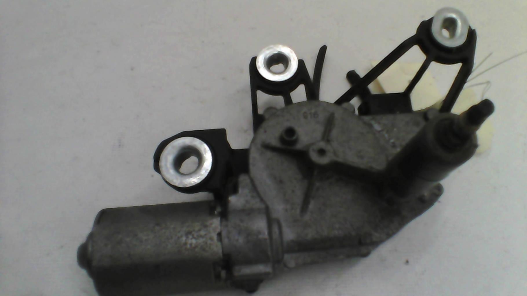 Motore tergicristallo posteriore VOLKSWAGEN FOX Gasolina - 1