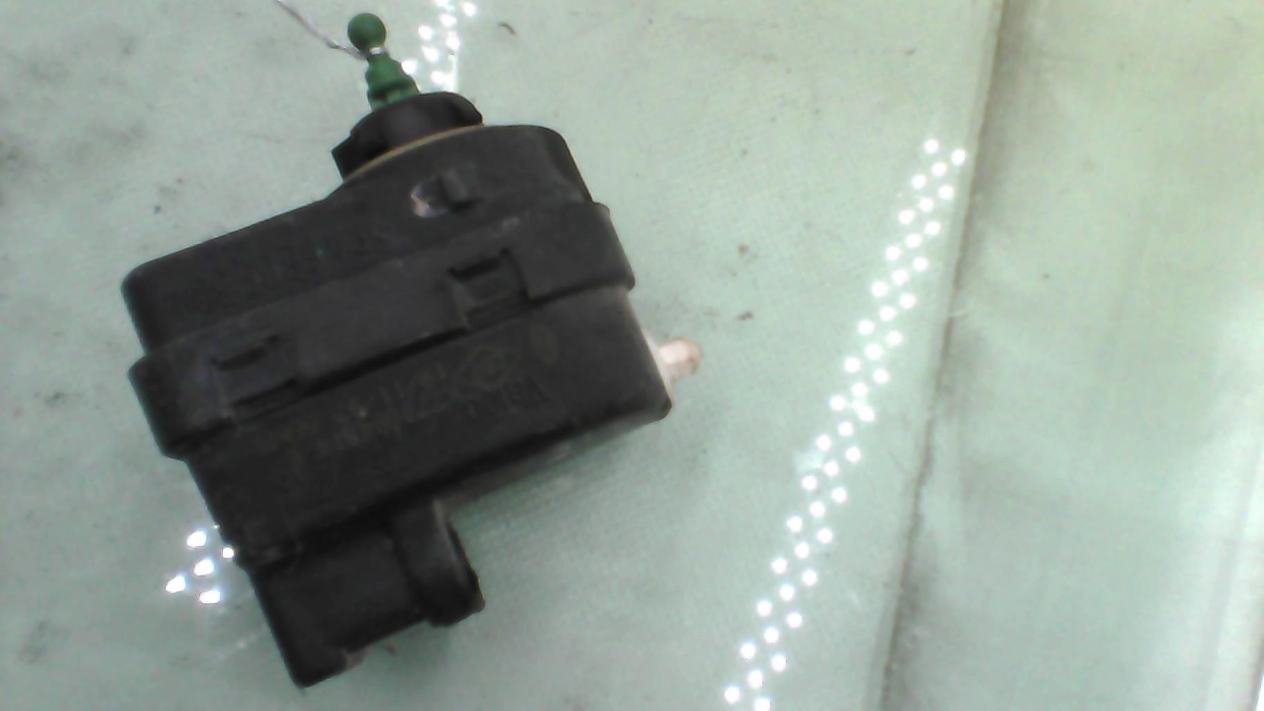Motore regolazione faro RENAULT SCENIC 1 PHASE 1 Gasolina - 1