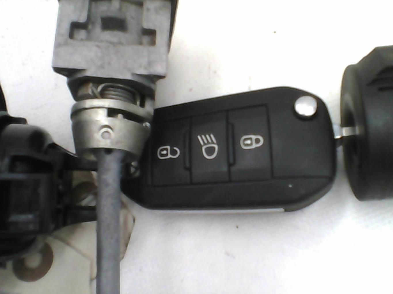 Neiman PEUGEOT 208 1 PHASE 1 Diesel - 1