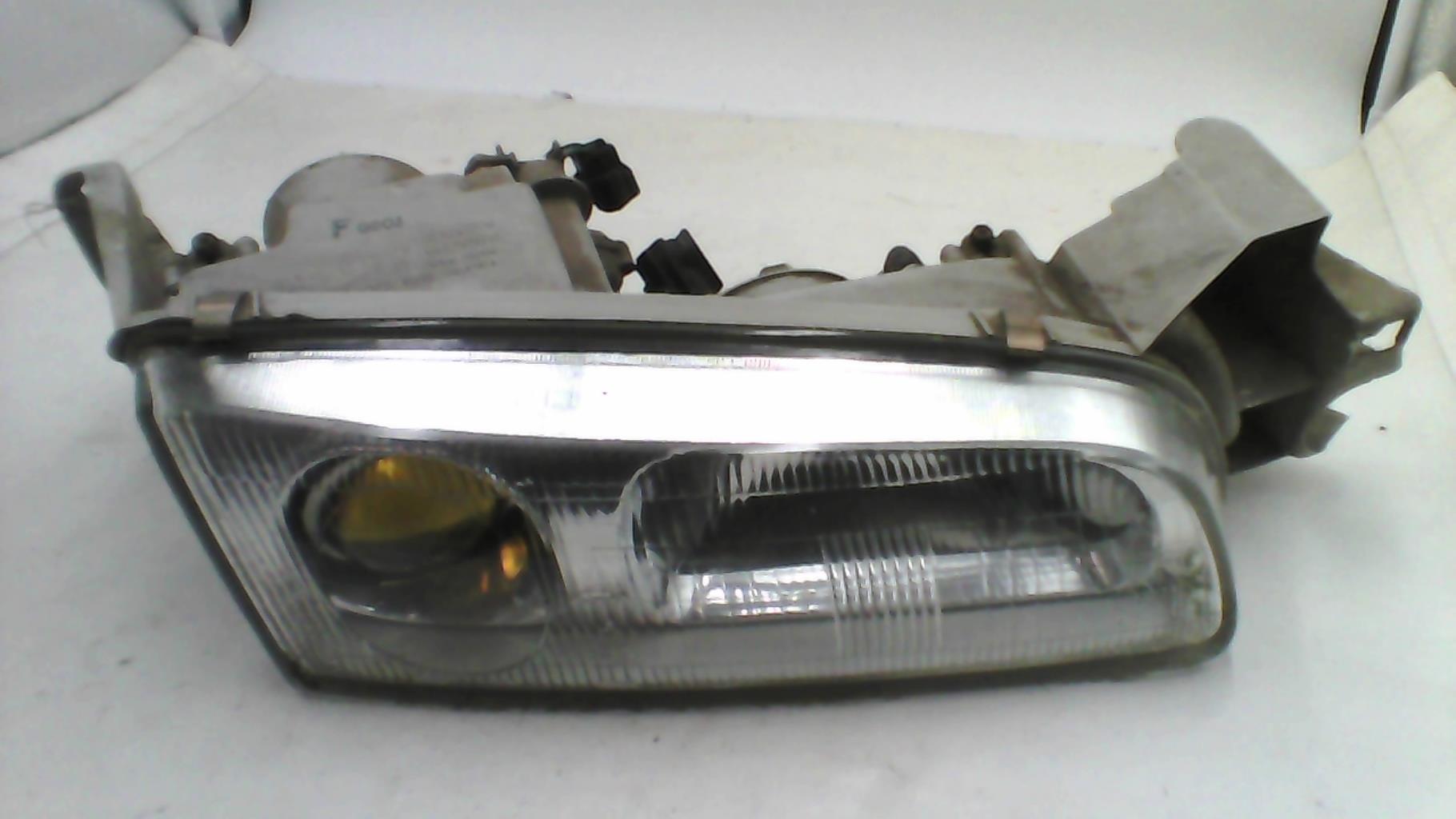 Gruppo ottico anteriore principale destro (luci)(faro) MAZDA 626 3 PHASE 1 Gasolina - 1