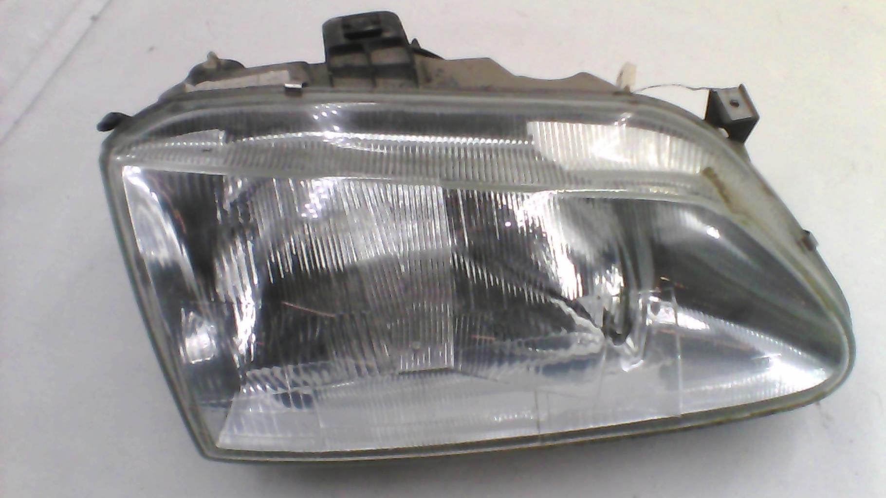 Gruppo ottico anteriore principale destro (luci)(faro) RENAULT SCENIC 1 PHASE 1 Gasolina - 1