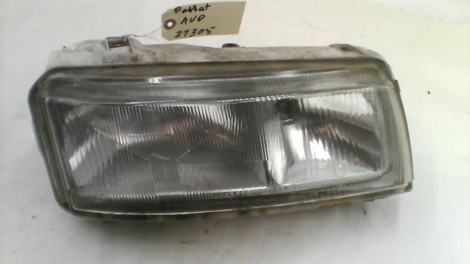 Gruppo ottico anteriore principale destro (luci)(faro) VOLKSWAGEN PASSAT 3 PHASE 2 BREAK Diésel - 1