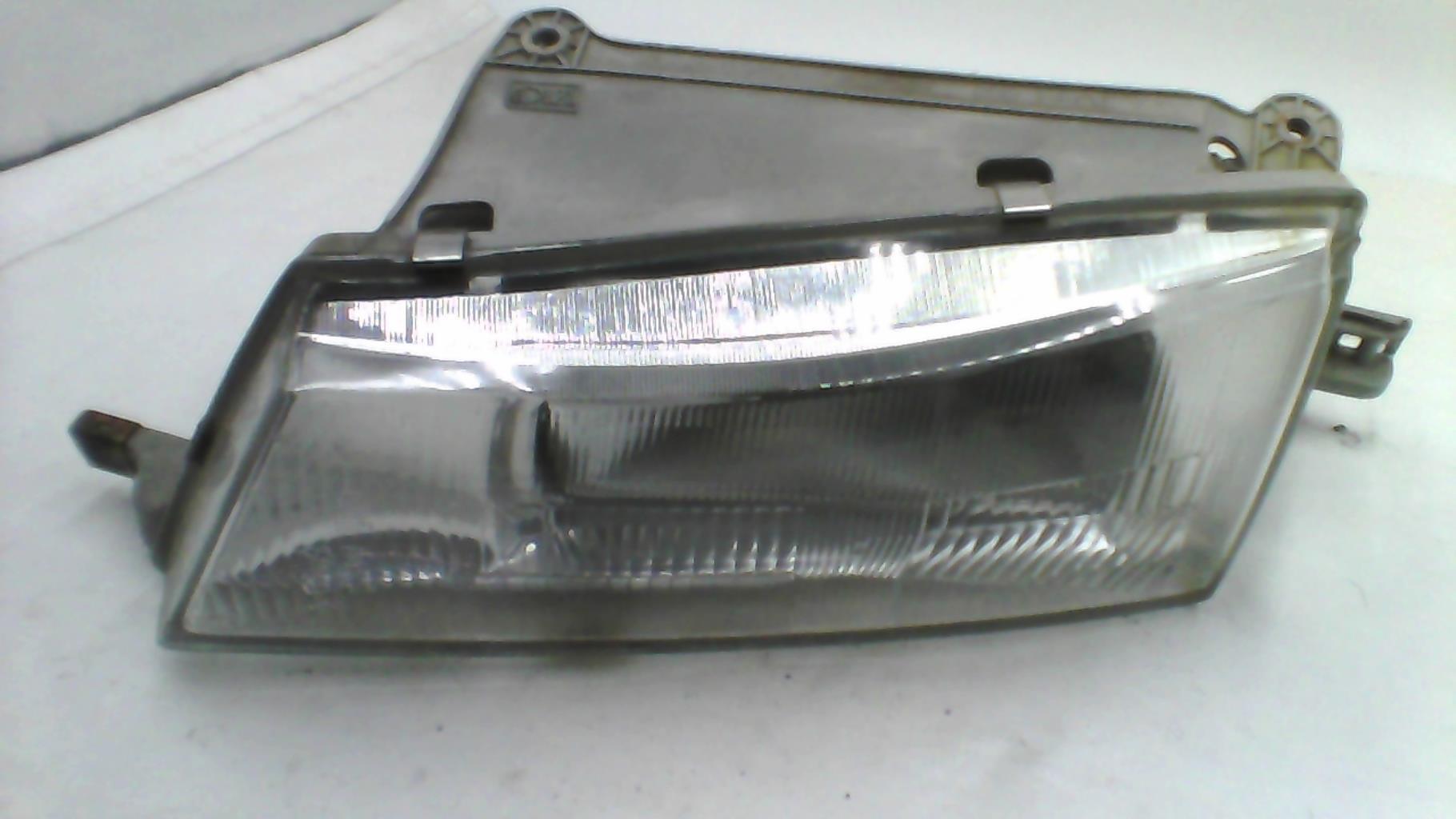 Gruppo ottico anteriore principale sinistro (luci)(faro) DAEWOO NEXIA Gasolina - 1