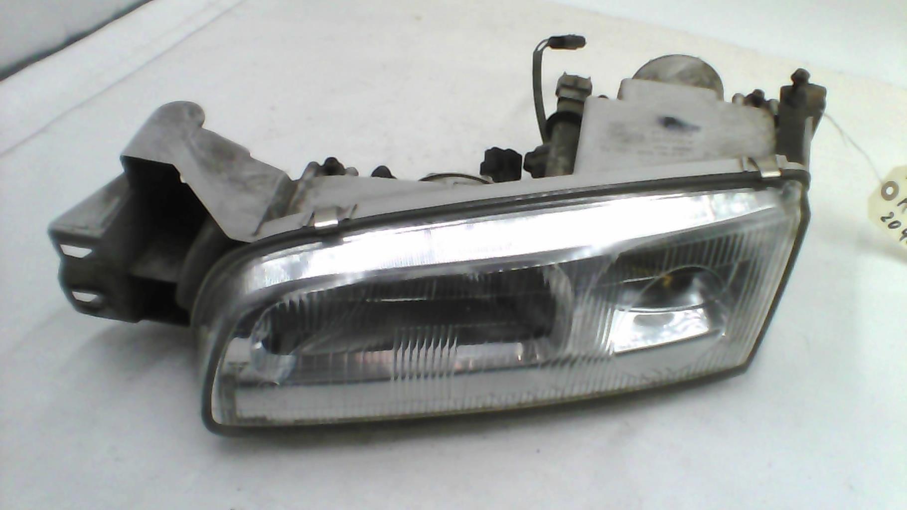 Gruppo ottico anteriore principale sinistro (luci)(faro) MAZDA 626 3 PHASE 1 Gasolina - 1