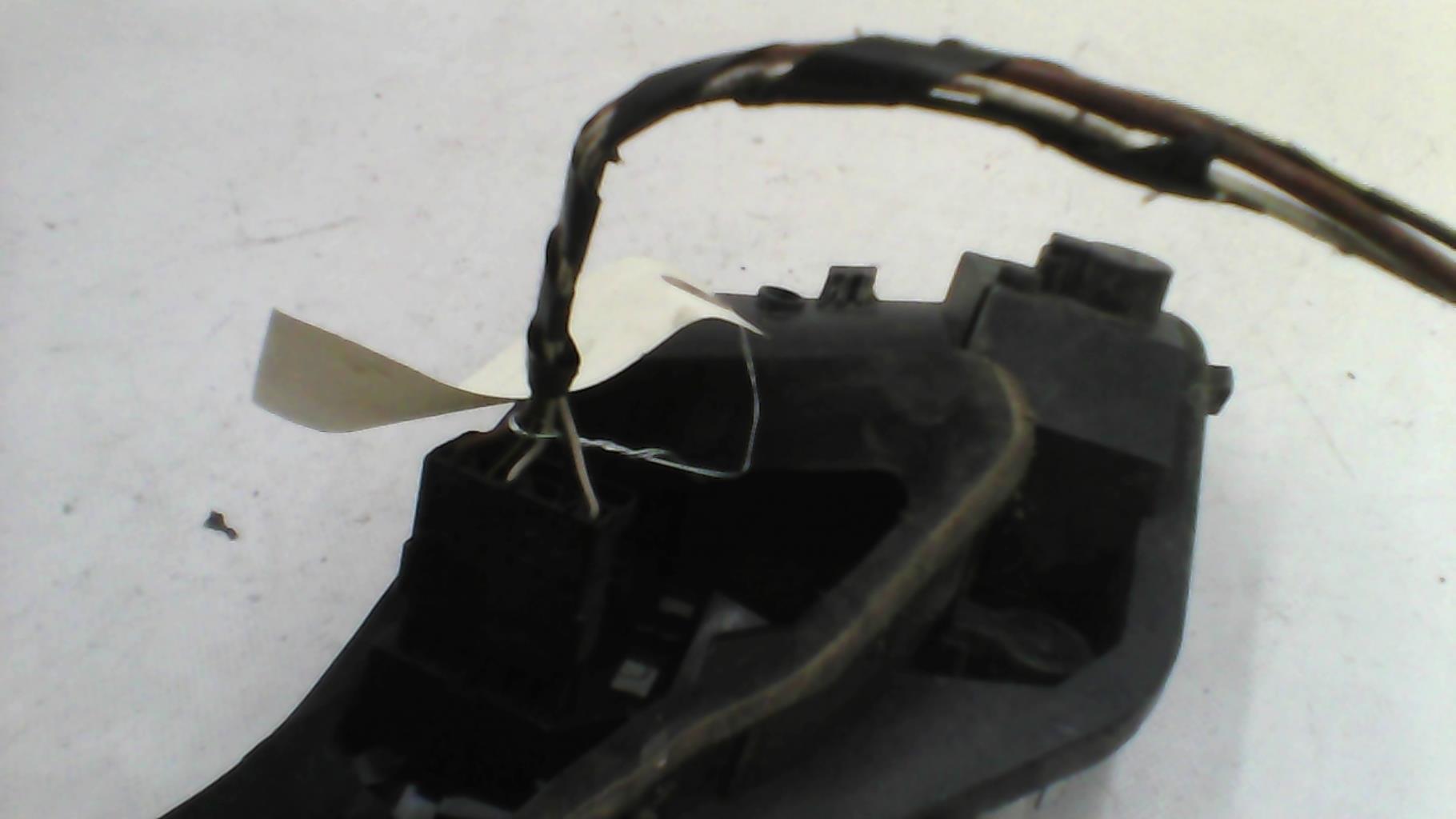 Base portalampade fanale posteriore destro OPEL ASTRA H PHASE 2 Diésel - 1