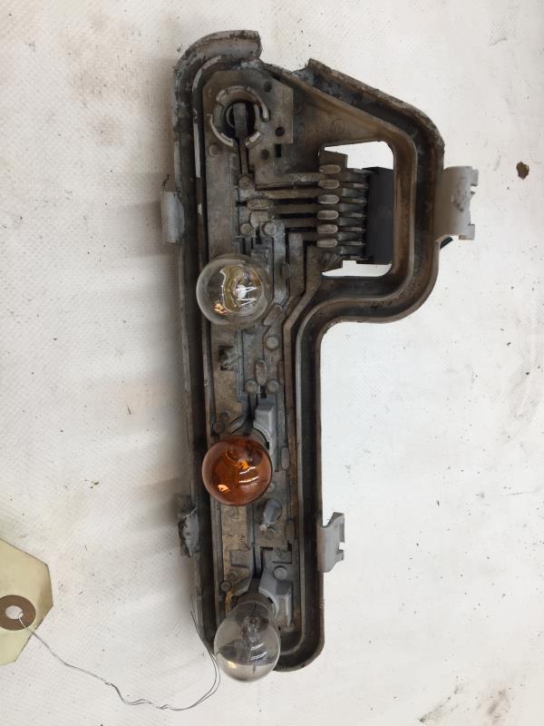 Base portalampade fanale posteriore destro OPEL ZAFIRA A PHASE 2 Diésel - 1